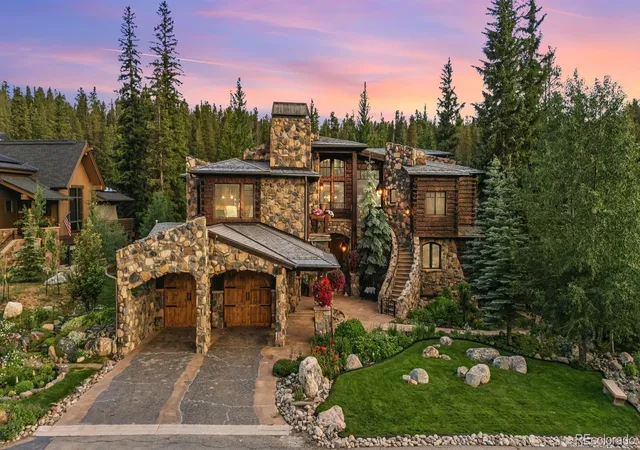 Homes for sale in Breckenridge, CO | 165 River Park Dr, Breckenridge, CO 80424 | MLS# 6301534