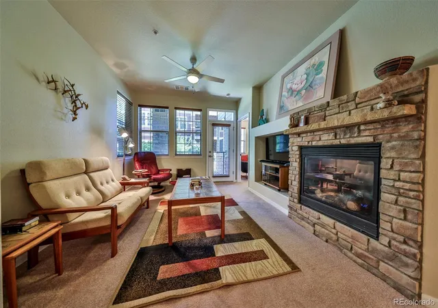 Homes for sale in Granby, CO | 160 Vlg Rd, Granby, CO 80446