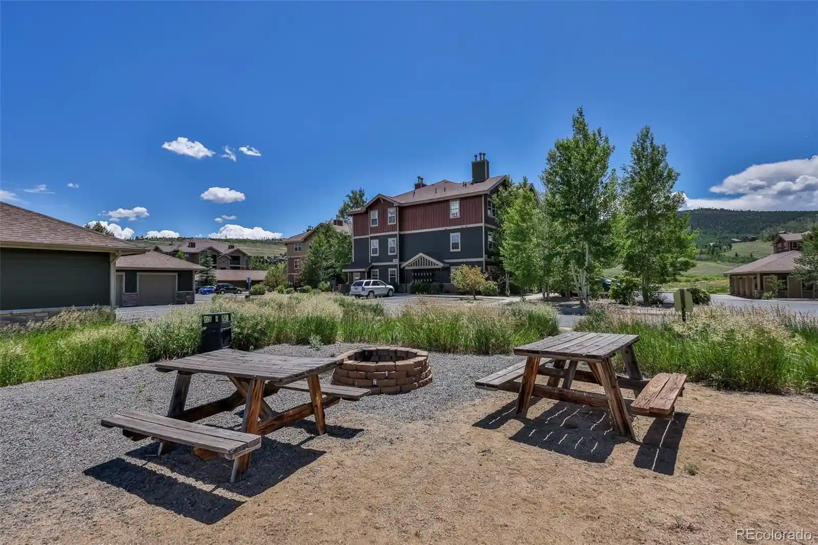Listing Photo 35 - Condo for sale in 160 Vlg Rd located at 160 Vlg Rd, Granby, CO 80446 - Unit #F105