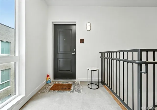 3rd image of 8475 E 36Th Ave #309, Denver, CO 80238 | MLS# 9873549