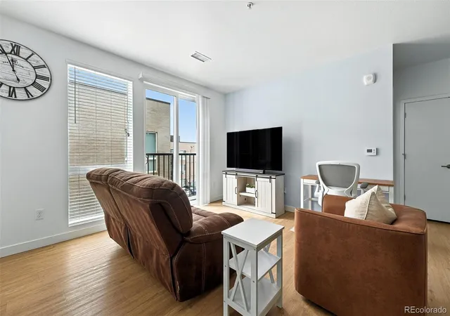 5th image of 8475 E 36Th Ave #309, Denver, CO 80238 | MLS# 9873549