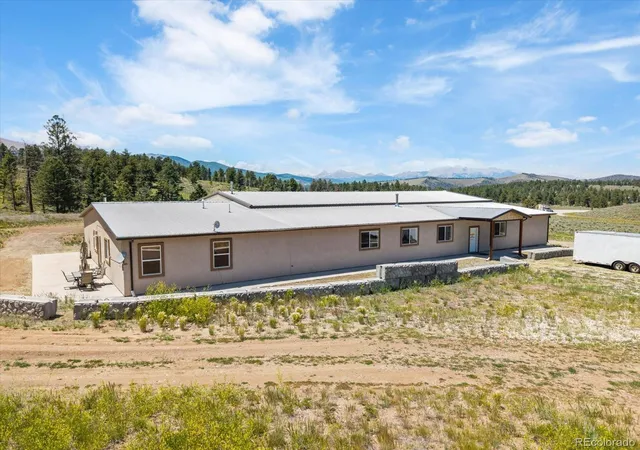 Photo 2 of House for sale at 45835 Highway 285, Poncha Springs, CO 81242 | MLS# 5004862 | Listing updated on 2026-06-11