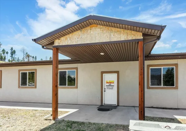 Photo 3 of House for sale at 45835 Highway 285, Poncha Springs, CO 81242 | MLS# 5004862 | Listing updated on 2026-06-11