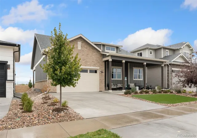 Photo 1 of Single family home for sale at 3661 N Buchanan Ct, Aurora, CO 80019 | MLS# 5351498 | Listing updated on 2026-09-04