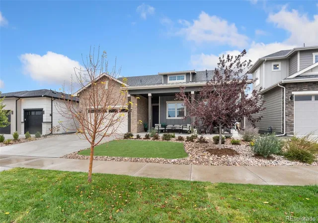 Photo 2 of Single family home for sale at 3661 N Buchanan Ct, Aurora, CO 80019 | MLS# 5351498 | Listing updated on 2026-09-04