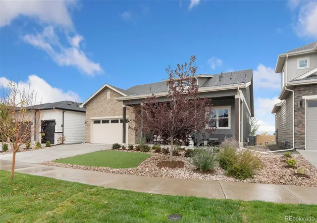 Photo 3 of Single family home for sale at 3661 N Buchanan Ct, Aurora, CO 80019 | MLS# 5351498 | Listing updated on 2026-09-04