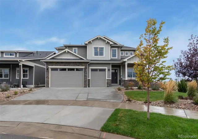 Photo 1 of Single family home for sale at 3691 N Buchanan Ct, Aurora, CO 80019 | MLS# 5800371 | Listing updated on 2026-09-04