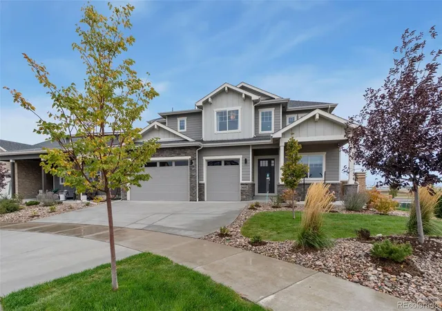 Photo 2 of Single family home for sale at 3691 N Buchanan Ct, Aurora, CO 80019 | MLS# 5800371 | Listing updated on 2026-09-04