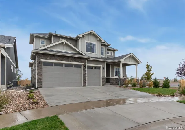 Photo 2 of Single family home for sale at 3691 N Buchanan Ct, Aurora, CO 80019 | MLS# 5800371 | Listing updated on 2026-09-04