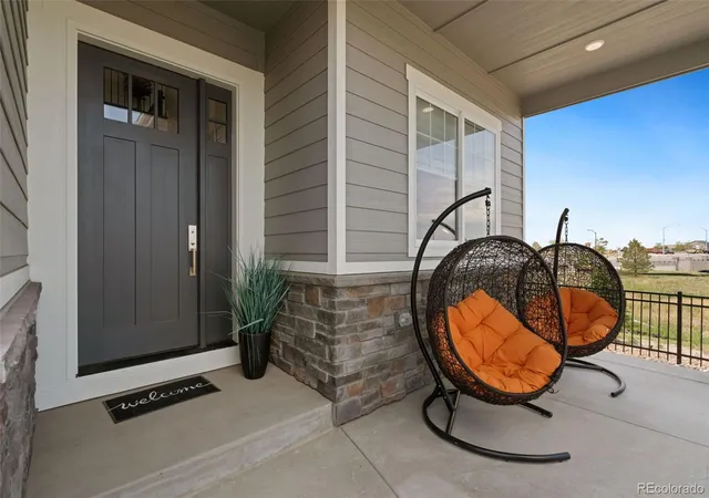Photo 4 of Single family home for sale at 3691 N Buchanan Ct, Aurora, CO 80019 | MLS# 5800371 | Listing updated on 2026-09-04