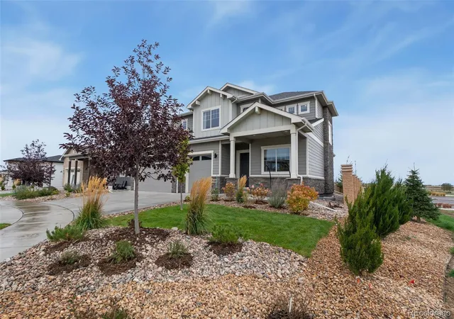 Photo 3 of Single family home for sale at 3691 N Buchanan Ct, Aurora, CO 80019 | MLS# 5800371 | Listing updated on 2026-09-04