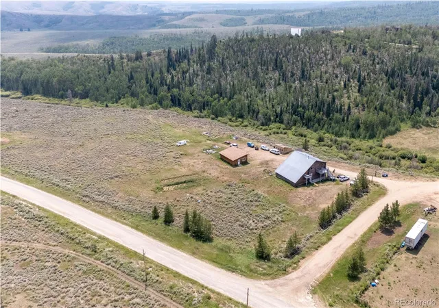 1st image of 56 Gcr 373, Parshall, CO 80468 | MLS# 4111352