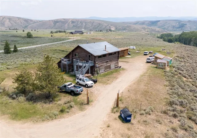 2nd image of 56 Gcr 373, Parshall, CO 80468 | MLS# 4111352