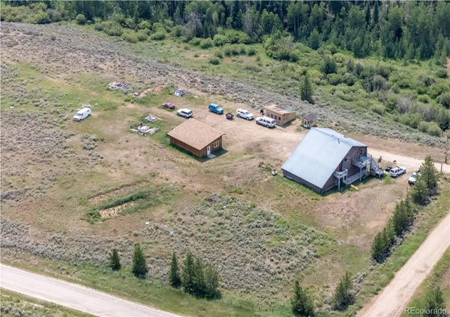 3rd image of 56 Gcr 373, Parshall, CO 80468 | MLS# 4111352