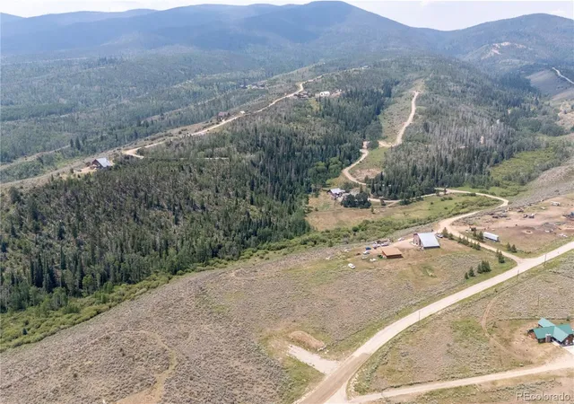 5th image of 56 Gcr 373, Parshall, CO 80468 | MLS# 4111352