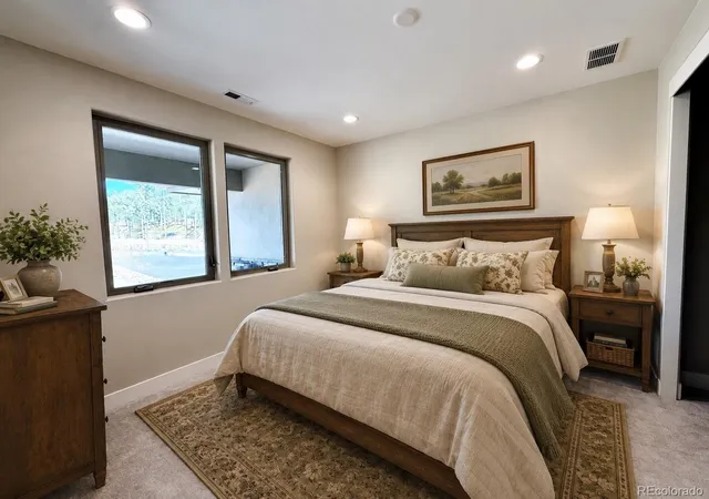 Photo 3 of Townhouse for sale at 3135 Promise Pt, Colorado Springs, CO 80921 | MLS# 4804690 | Listing updated on 2026-10-02