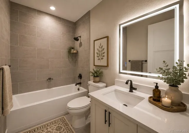 Photo 4 of Townhouse for sale at 3135 Promise Pt, Colorado Springs, CO 80921 | MLS# 4804690 | Listing updated on 2026-10-02