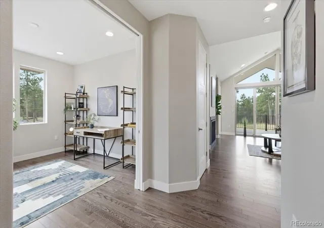 Photo 2 of Townhouse for sale at 3145 Promise Point, Colorado Springs, CO 80921 | MLS# 1966381 | Listing updated on 2026-08-03