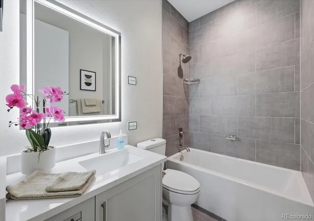 Photo 4 of Townhouse for sale at 3145 Promise Point, Colorado Springs, CO 80921 | MLS# 1966381 | Listing updated on 2026-08-03