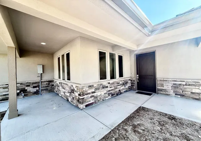 Photo 2 of Townhouse for sale at 3155 Promise Point, Colorado Springs, CO 80921 | MLS# 6536818 | Listing updated on 2026-09-05