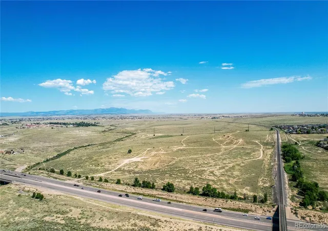1st image of 00 Vacant Land, Pueblo, CO 81008 | MLS# 5587571