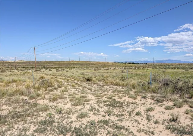 21st image of 00 Vacant Land, Pueblo, CO 81008 | MLS# 5587571