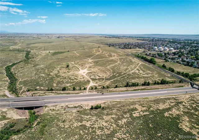 3rd image of 00 Vacant Land, Pueblo, CO 81008 | MLS# 5587571