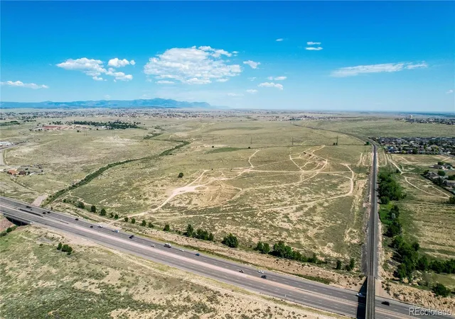 4th image of 00 Vacant Land, Pueblo, CO 81008 | MLS# 5587571