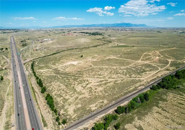 5th image of 00 Vacant Land, Pueblo, CO 81008 | MLS# 5587571