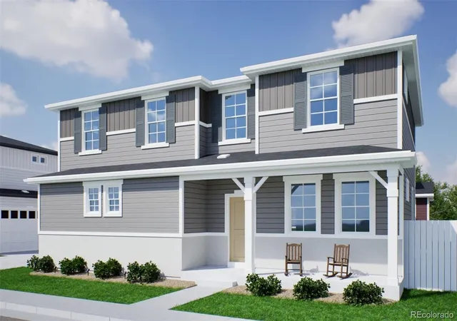 1st image of 22312 E 39th Ave, Aurora, CO 80019 | MLS# 4568866