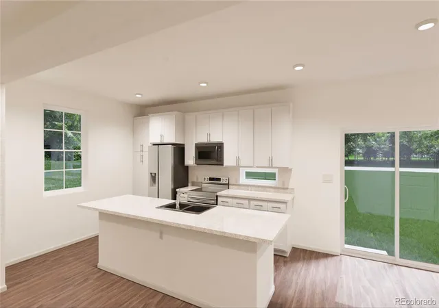 3rd image of 22312 E 39Th Ave, Aurora, CO 80019 | MLS# 4568866