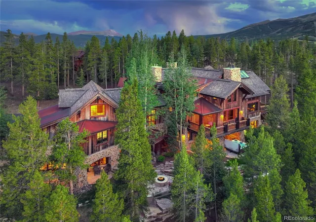 2nd image of 456 Peerless Dr, Breckenridge, CO 80424 | MLS# 4893484