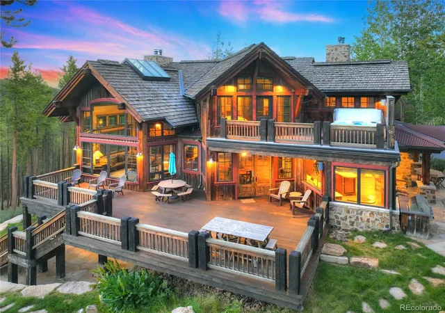 3rd image of 456 Peerless Dr, Breckenridge, CO 80424 | MLS# 4893484