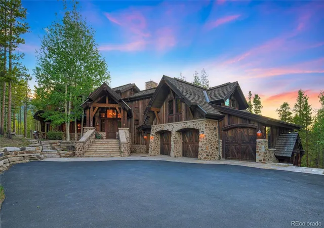 4th image of 456 Peerless Dr, Breckenridge, CO 80424 | MLS# 4893484