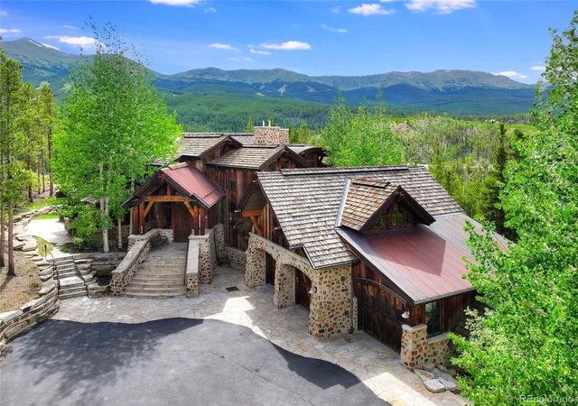 50th image of 456 Peerless Dr, Breckenridge, CO 80424 | MLS# 4893484