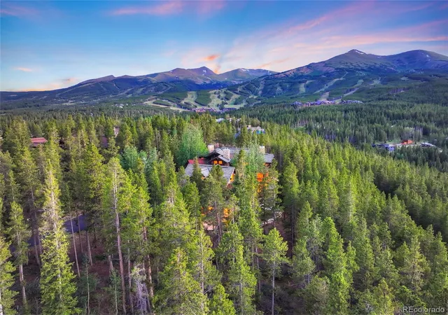 5th image of 456 Peerless Dr, Breckenridge, CO 80424 | MLS# 4893484