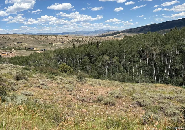 Homes for sale in Kremmling, CO | 1874 Gcr 162, Kremmling, CO 80459 | MLS# 9171289