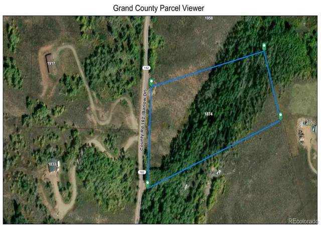 Homes for sale in Kremmling, CO | 1874 Gcr 162, Kremmling, CO 80459 | MLS# 9171289