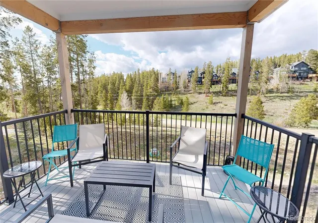 Homes for sale in Fraser, CO | 421 W Meadow Mile #4, Fraser, CO 80442 | MLS# 6288567