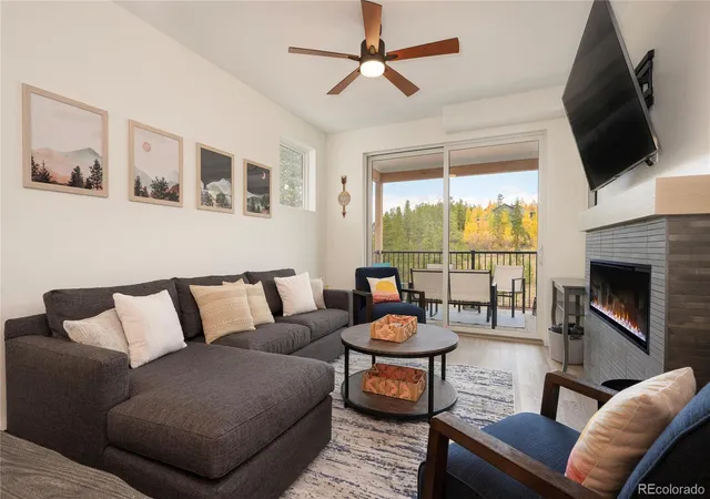 1st image of 421 W Meadow Mile #4, Fraser, CO 80442 | MLS# 6288567