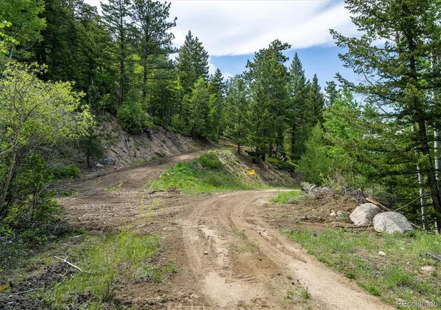 3rd image of 1546 Chute Rd, Golden, CO 80403 | MLS# 9127531