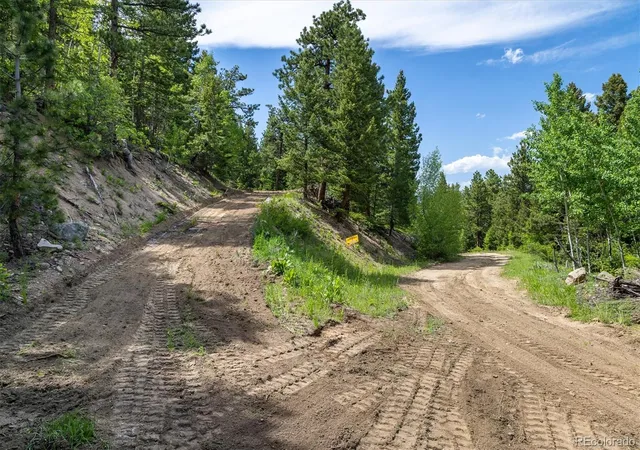 4th image of 1546 Chute Rd, Golden, CO 80403 | MLS# 9127531