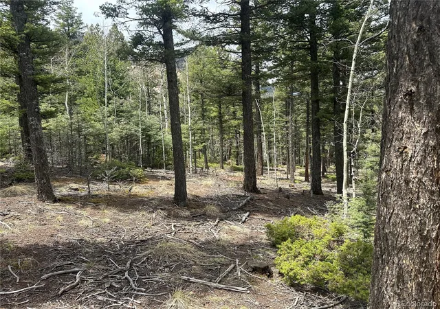 Photo 1 of Land for sale at 357 Big Horn, Manitou Springs, CO 80829 | MLS# 5232239 | Listing updated on 2026-10-29