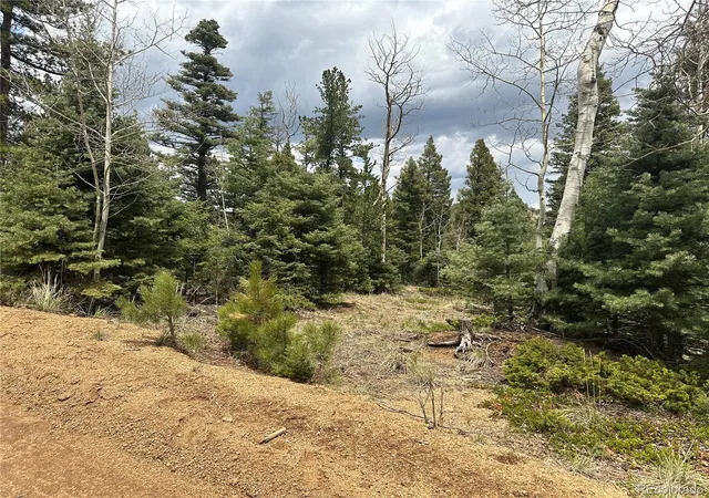 Photo 4 of Land for sale at 357 Big Horn, Manitou Springs, CO 80829 | MLS# 5232239 | Listing updated on 2026-10-29