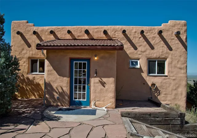 Photo 3 of Single family home for sale at 4420 Twinview Ct, Crestone, CO 81131 | MLS# 5286265 | Listing updated on 2026-09-26