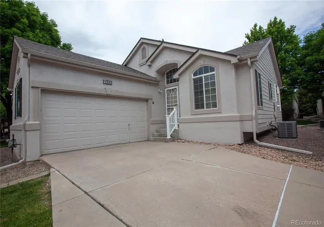 Photo 1 of Single family home for sale at 4985 S Newcombe Ct, Littleton, CO 80127 | MLS# 9847133 | Listing updated on 2026-07-30
