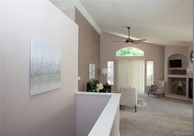 Photo 1 of Single family home for sale at 4985 S Newcombe Ct, Littleton, CO 80127 | MLS# 9847133 | Listing updated on 2026-07-30