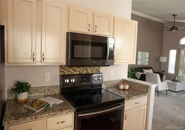Photo 3 of Single family home for sale at 4985 S Newcombe Ct, Littleton, CO 80127 | MLS# 9847133 | Listing updated on 2026-07-30