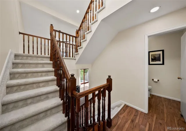 Photo 4 of Townhouse for sale at 7096 E Dry Crk Cir, Centennial, CO 80112 | MLS# 2102346 | Listing updated on 2026-08-06