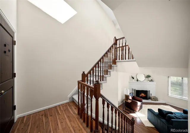 Photo 5 of Townhouse for sale at 7096 E Dry Crk Cir, Centennial, CO 80112 | MLS# 2102346 | Listing updated on 2026-08-06